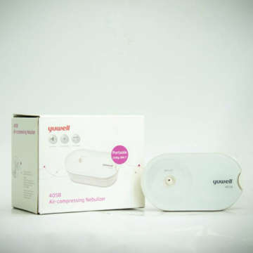 Picture of Yuwell Air Compressing Nebulizer 405A